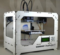 Double Nozzle Best 3D Printers