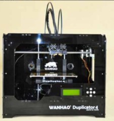 Double Nozzle Best 3D Printers