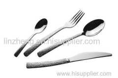 High Grade Stainless Steel Cutlery