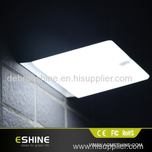 solar motion sensor security light | waterproof led flood lights with sun energy