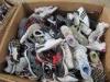 Used Summer Running Shoes Men Shoes Used Shoes For Africa Wholesale