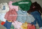 Multi Color and Size Men and Ladies Second Hand Clothes Wholesale for Export