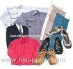 Summer Used Clothing and Shoes Second Hand Clothes Wholesale for Africa