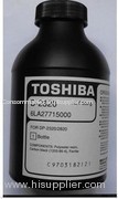 Toshiba D 2320 D2320 original developer