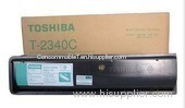 TOSHIBA T2340 Toner original Toshiba T2340 toner artridge