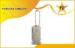 High Quality Zinc Alloy Personalised Dog Tags With Epoxy Covered Logo
