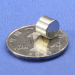 N35H magnets D8 x 6mm magneti disc super magnets neodymium