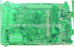 gold PCB Board for electronic products