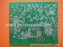 gold PCB Board for electronic products