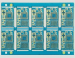 High Quality Lead Free Hasl Pcb