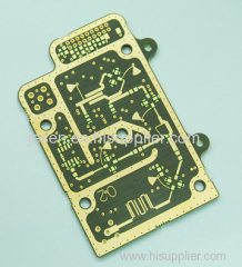 High Quality Lead Free Hasl Pcb