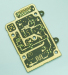 High Quality Lead Free Hasl Pcb