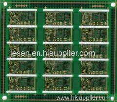 High Quality Lead Free Hasl Pcb