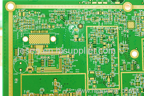 OEM PCB Prototype Service