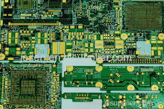 Professional Prototype service High tech industrial pcb design service
