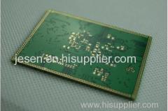 OEM PCB Prototype Service