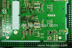 Professional Prototype service High tech industrial pcb design service