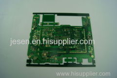 FPC/flex pcb/rigid flex pcb manufacturer /Custom FPC