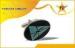 Enamel Zinc Alloy , Iron Custom Cufflinks For Anniversary , Engagement
