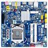 Gigabyte Thin Mini ITX Mainboard , DDR3 Socket 1155 Integrated Graphics HDMI