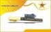 Custom Made Tie Clip / Personalized Tie Bar For Office , Exhibition , Tradeshow