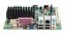 Passively-cooled Mini ITX Mainboard Atom D2550 Dual Core Intel NM10 DDR3 USB2.0