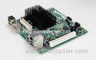 Dual Core 2.13GHz Mini ITX Mainboard 4GB HDMI Intel NM10 Express Chipset Intel Atom D2700