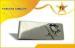 Iron , Zinc Alloy Money Metal Money Clips For Club , Party , Activity , Association