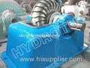 hydro power turbine high head turbine