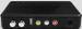 Cable TV Receiver DVB-C Set Top Box Multi Language With Conax CAS