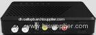 Cable TV Receiver DVB-C Set Top Box Multi Language With Conax CAS