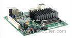 Dual-core Mini ITX Mainboard Intel Atom Desktop Processor D2550 Intel NM10 DDR3 4GB