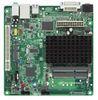 Dual Core 1.86GHz Mini ITX Mainboard Intel Atom Processor D2550 For Desktop