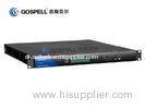 Supports SFN/MFN DTV Modulator DVB-T2 Terrestrial Modulator