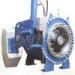 Flanged Globe Valve for Hydropower Station