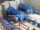S Type Turbine with Synchro Generator