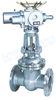 Manual / Electric flanged Gate Valve