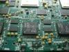 Customize Size QFP BGA SMT Prototype PCB Assembly , Circuit Board Assembly