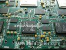 Customize Size QFP BGA SMT Prototype PCB Assembly , Circuit Board Assembly