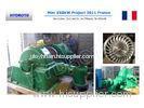 Medium Head Turgo hydro Turbine