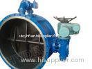 50 mm Flanged Butterfly Valve