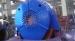 Synchronous Hydroelectric Generator Excitation System Horizontal / Vertical 100KW - 20000KW