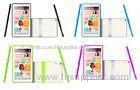 dual core tablet pc tablet with wifi and bluetooth