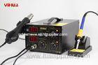 IC Laptop SMD repair station , 110V / 230V / 240V ectronic soldering station