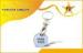 Custom 1.3mm / 1.8mm / 3mm Supermarket Trolley Coin