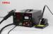 Bga Lead Free PCB Mobile Phone Rework Station / Soldering Rework Station