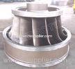 Horizontal Francis water Turbine Runner sales with synchronous Generator Speed Governor and Valve