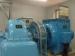 100KW--2000 KW Impulse Turbine / Horizontal Turgo Hydro Turbine / water turbine for Hydropower Stati