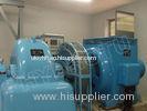 100KW--2000 KW Impulse Turbine / Horizontal Turgo Hydro Turbine / water turbine for Hydropower Stati