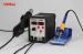 High Precision 2 In 1 Soldering Desoldering Station with Digital Display